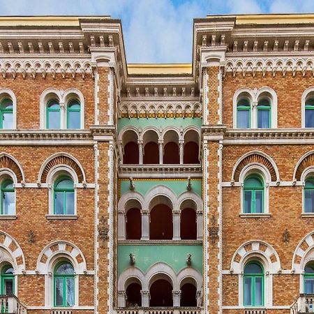 Casa Veneziana Apartamento Rijeka Exterior foto